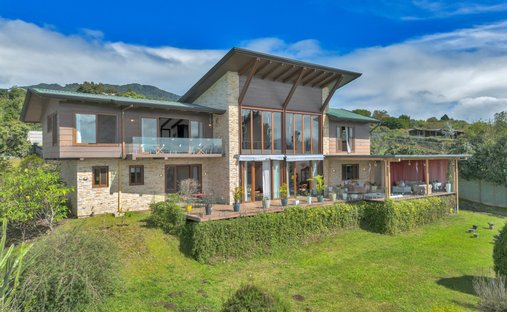 House in Santa Cecilia, Heredia Province, Costa Rica 1