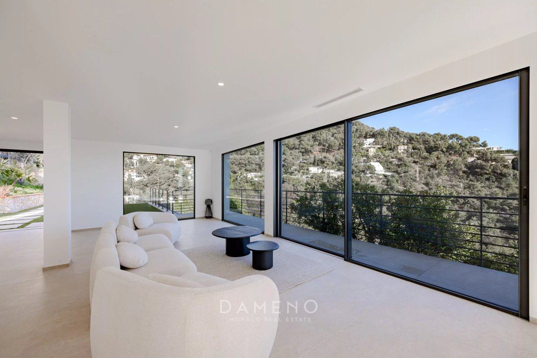 Villa in Village-Cros de Caste-Coupiere-Mont Gros, Roquebrune-Cap-Martin, France 3 - 16890923