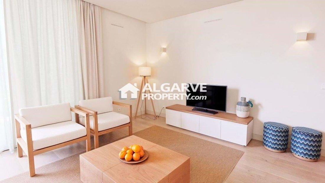 Apartment in Porches, Algarve, Portugal 4 - 16892409