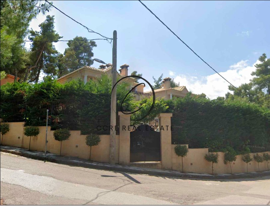Condo in Ekali, Attica, Greece 3 - 16894796