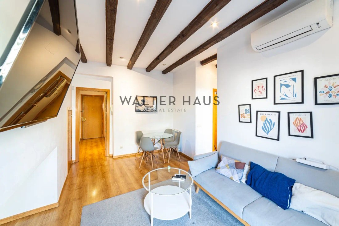 Penthouse in Centro, Madrid, Spain 2 - 15345082