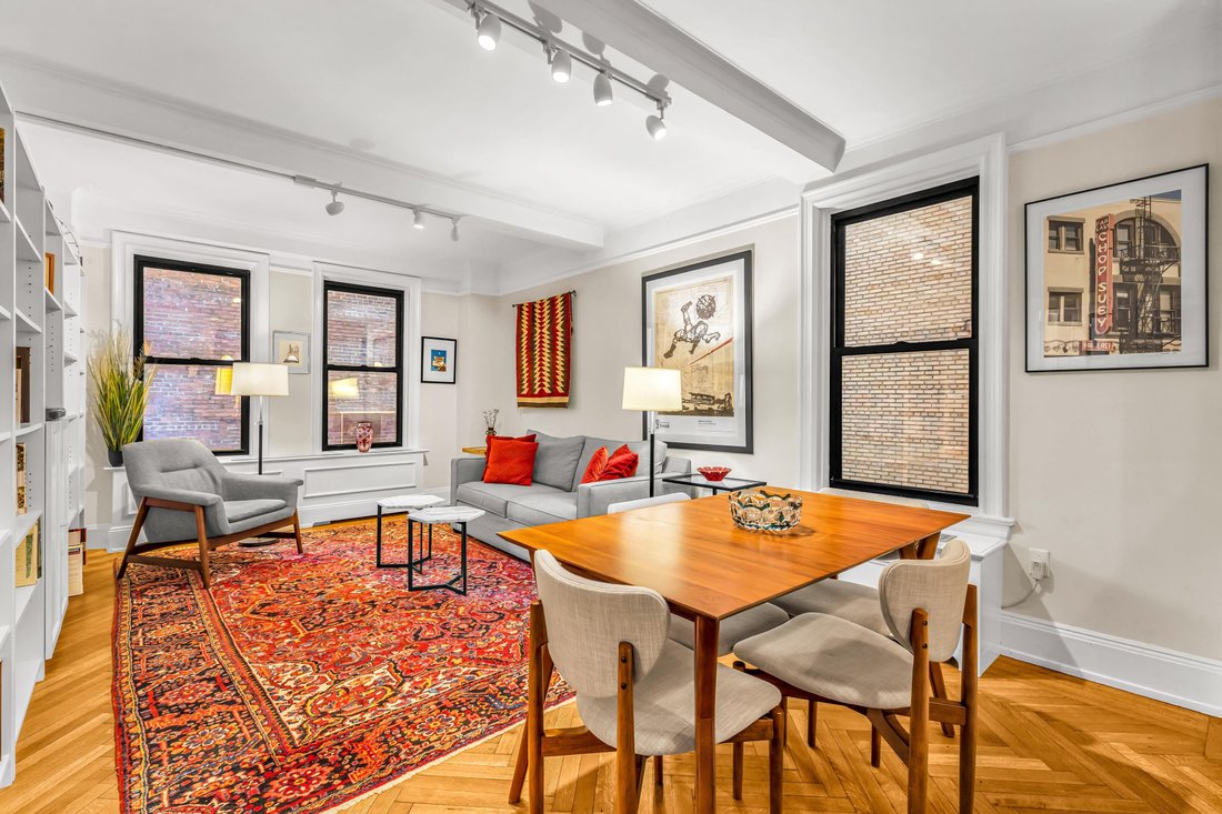 Co Op in New York, New York, United States 2 - 16893889