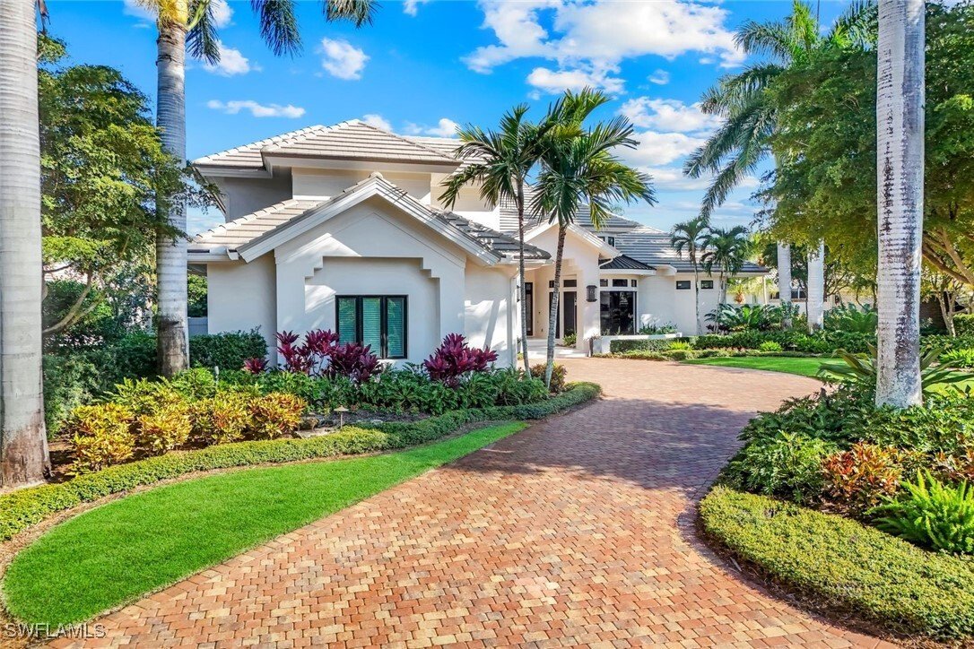 House in Bonita Springs, Florida, United States 3 - 16893320