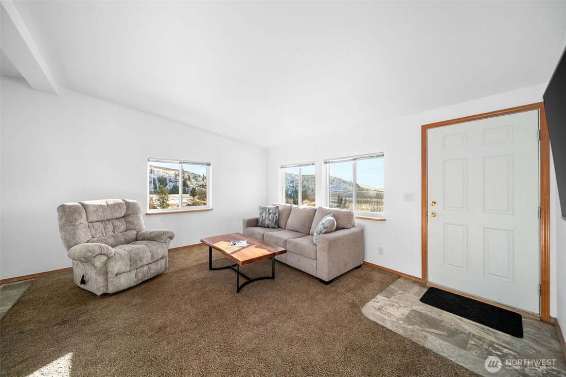 Land in Manson, Washington, United States 3 - 16893902