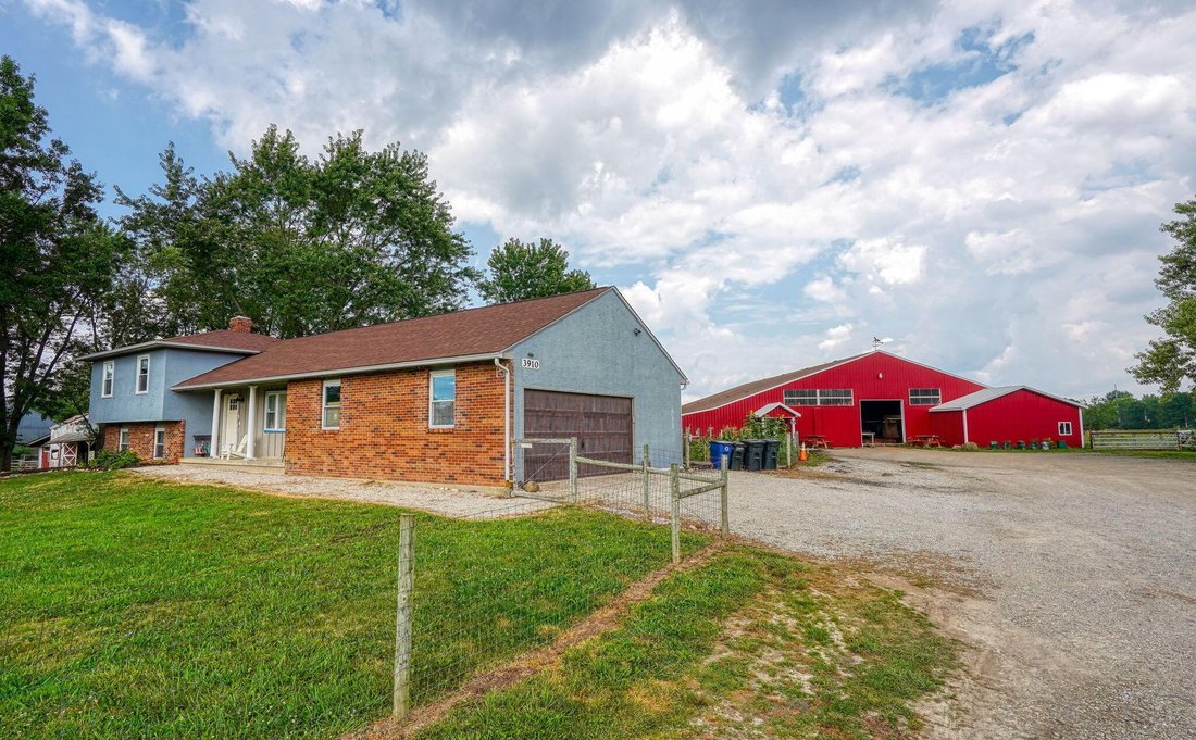 House in Columbus, Ohio, United States 2 - 16894162