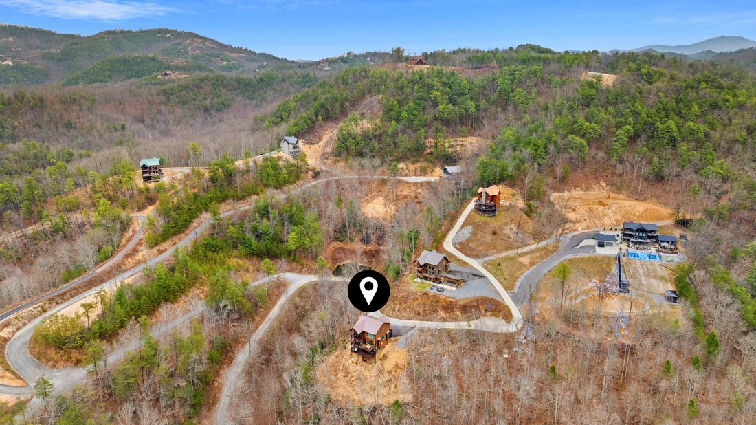 House in Sevierville, Tennessee, United States 3 - 16891783