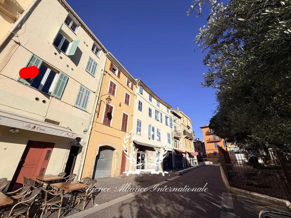 Cannes, Provence-Alpes-Côte d'Azur, France 1 - 16893238