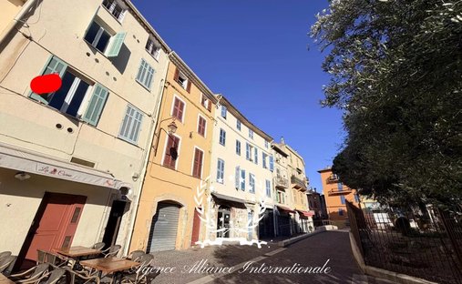 Cannes Californie Gated Estate Joint Agent