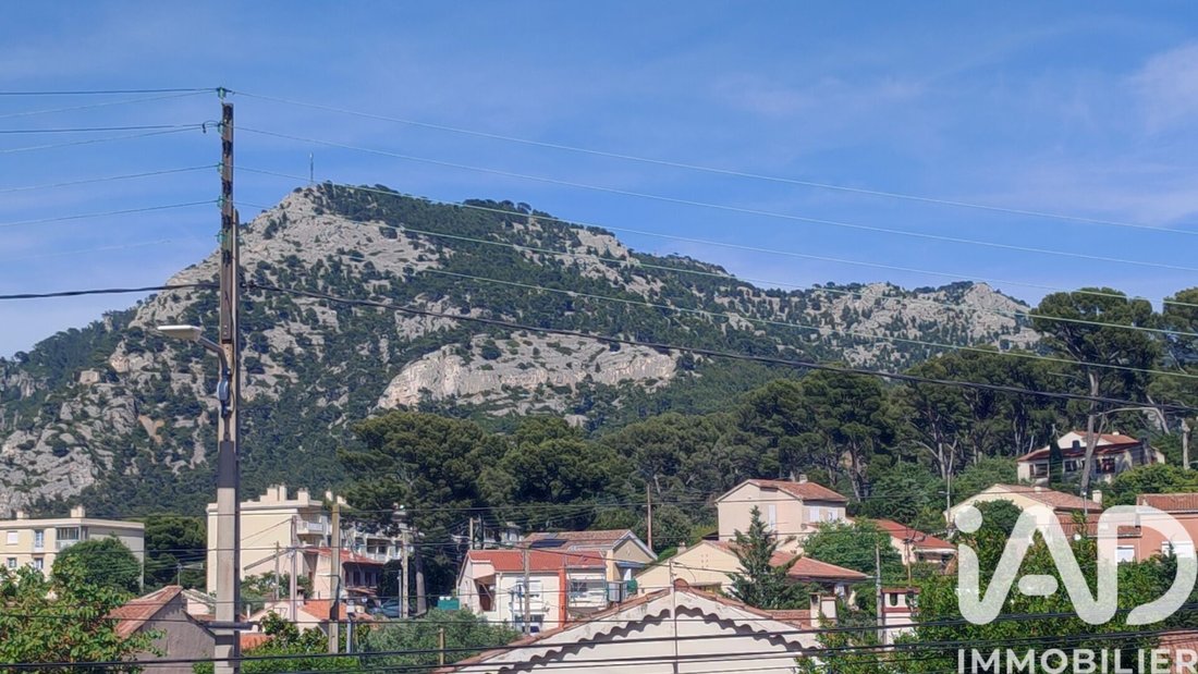 Maison à Toulon, Provence-Alpes-Côte d'Azur, France 5 - 16892608