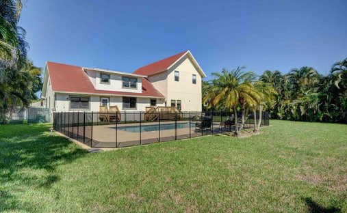 Casa a Boca Raton, Florida, Stati Uniti 1