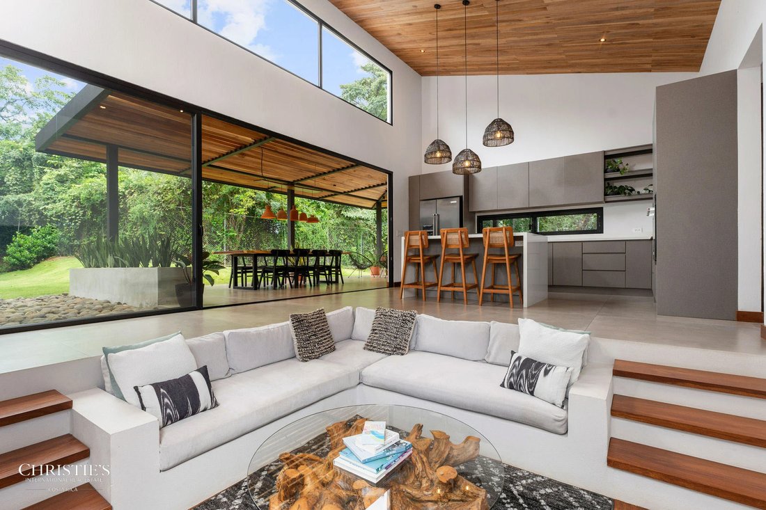 Villa in Playa Grande, Santa Cruz, Costa Rica 2 - 16892253