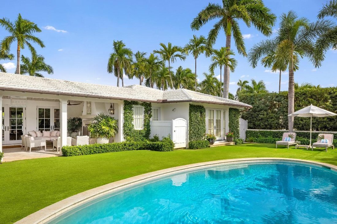 House in Palm Beach, Florida, United States 1 - 16811962
