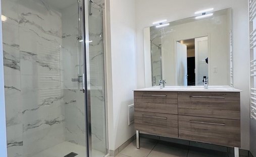 Castle for Sale in Saint-Lô, Normandy, France