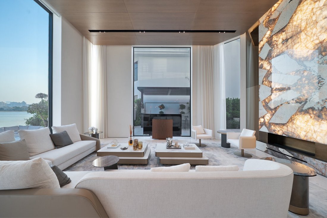Villa in Palm Jumeirah, Dubai, United Arab Emirates 4 - 16890834