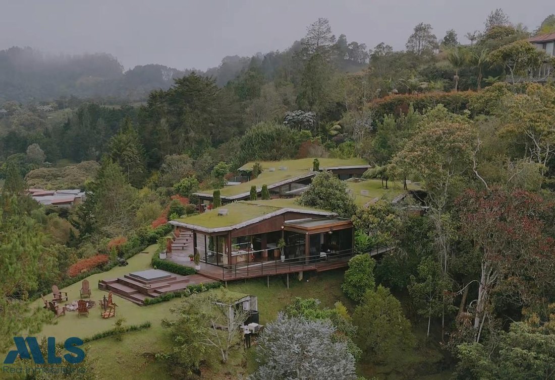 Maison à Don Diego, Antioquia, Colombie 2 - 16891868