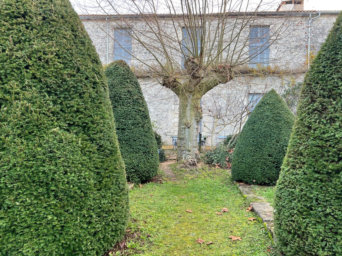 House in Vieux Bergerac, Bergerac, France 5 - 16893297