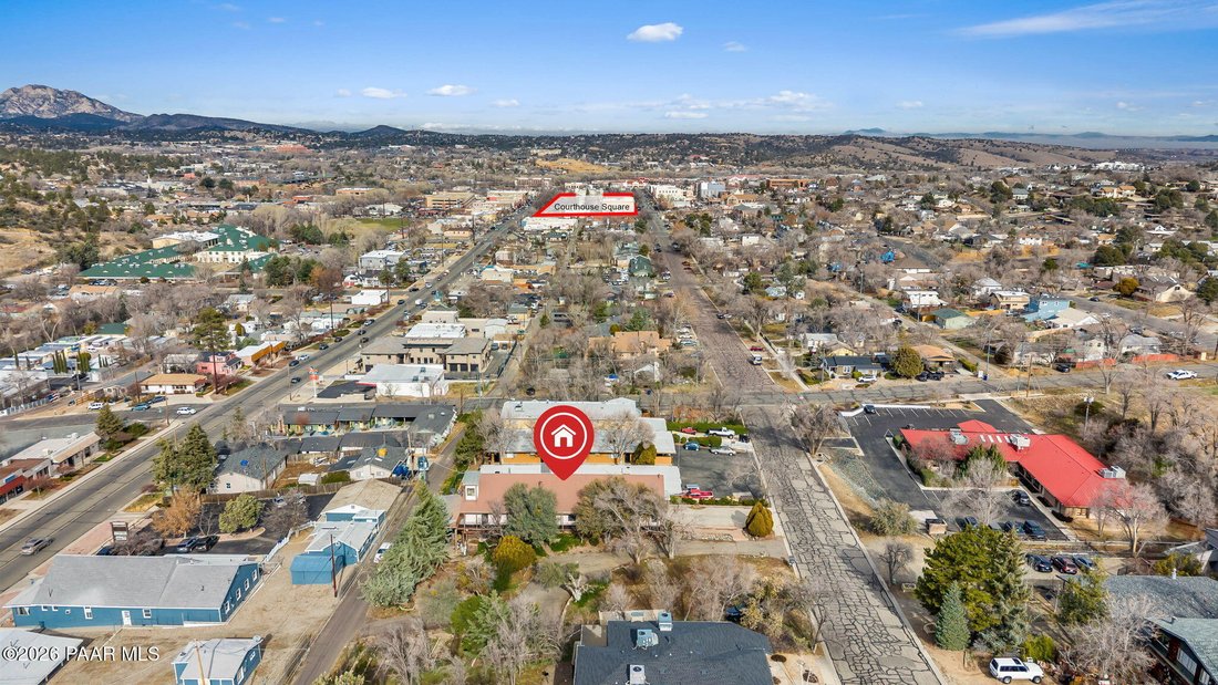 Prescott, Arizona, United States 3 - 16894890