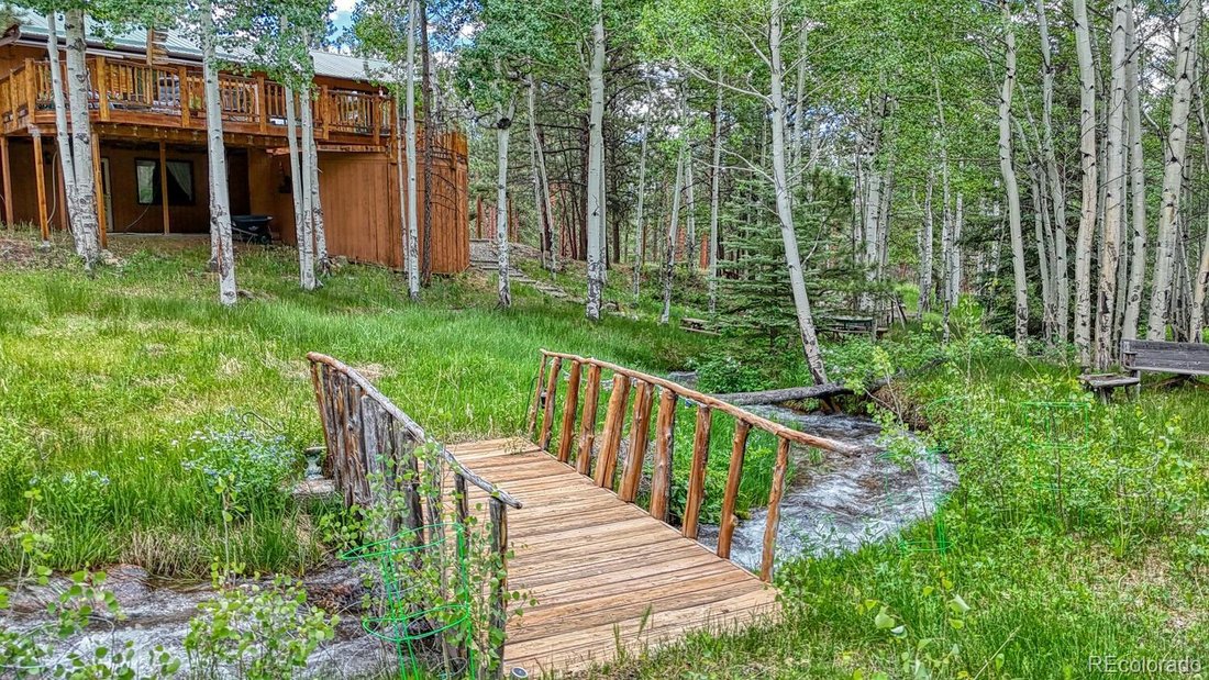 House in Buena Vista, Colorado, United States 5 - 16892688