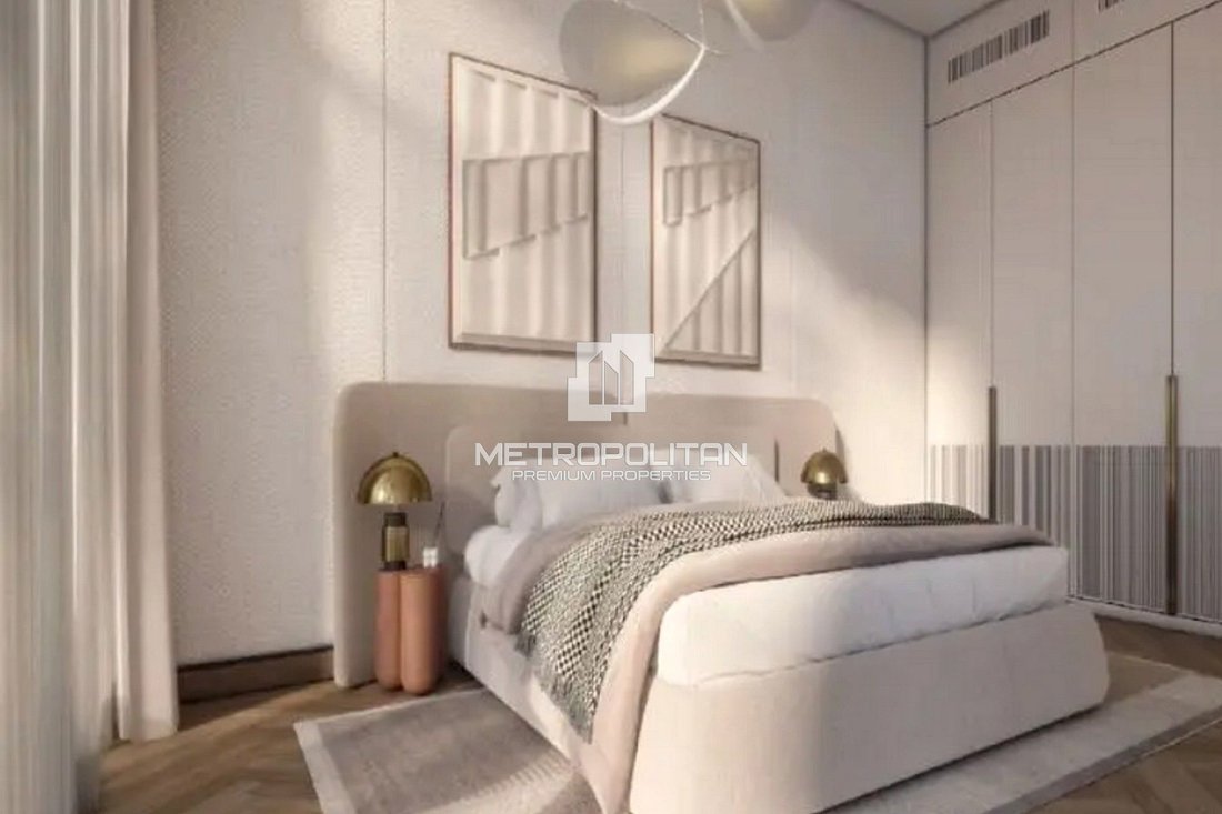 Apartment in Dubai Production City / IMPZ, Dubai, United Arab Emirates 5 - 16892257