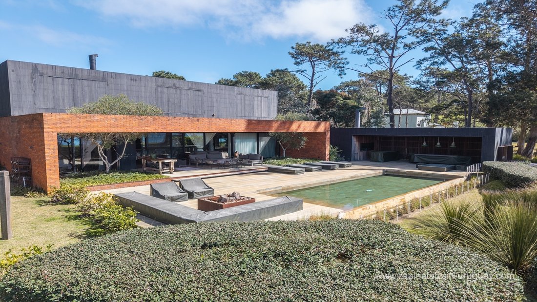 Villa in Laguna Blanca, Maldonado Department, Uruguay 5 - 16891762