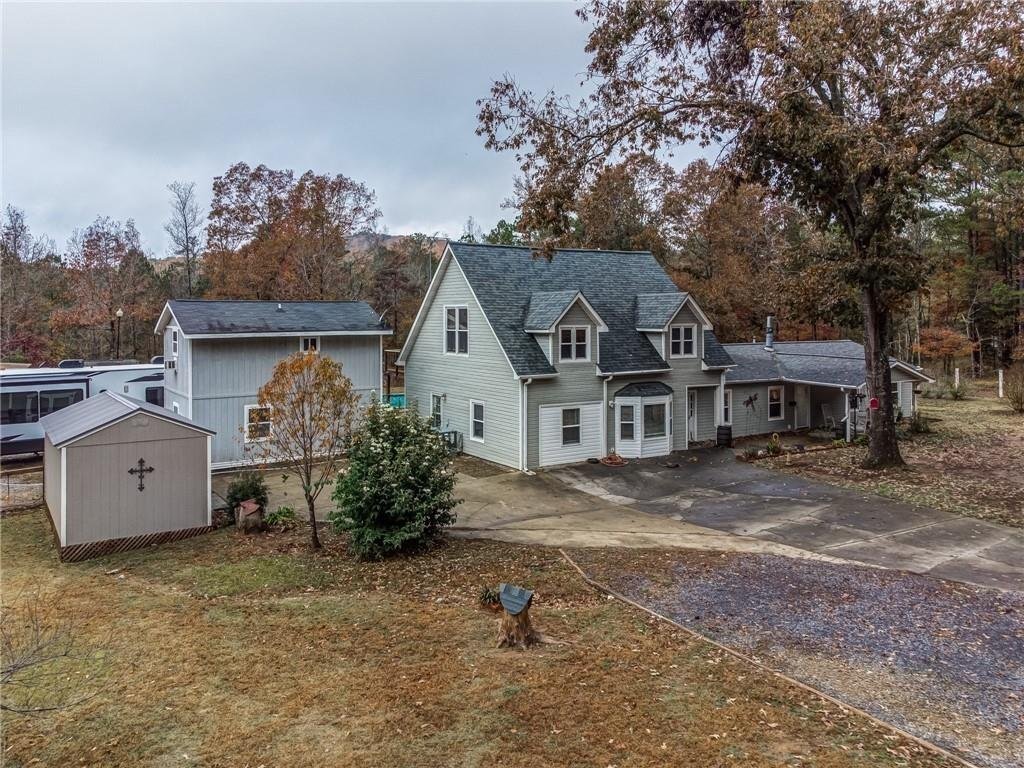 Apartment in White, Georgia, United States 2 - 16891826