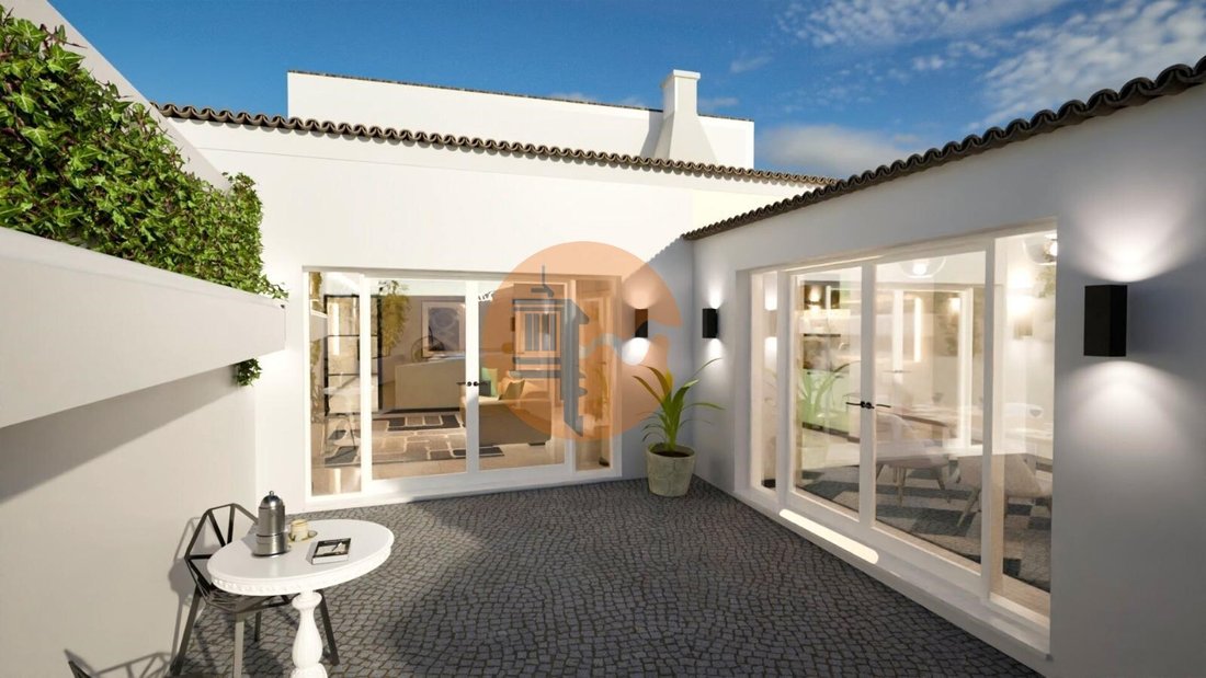 House in Alcantarilha, Algarve, Portugal 5 - 16892140