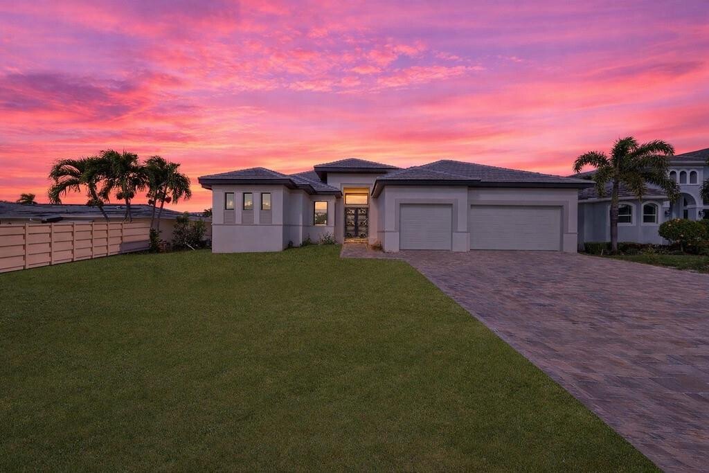 House in Cape Coral, Florida, United States 1 - 16872073