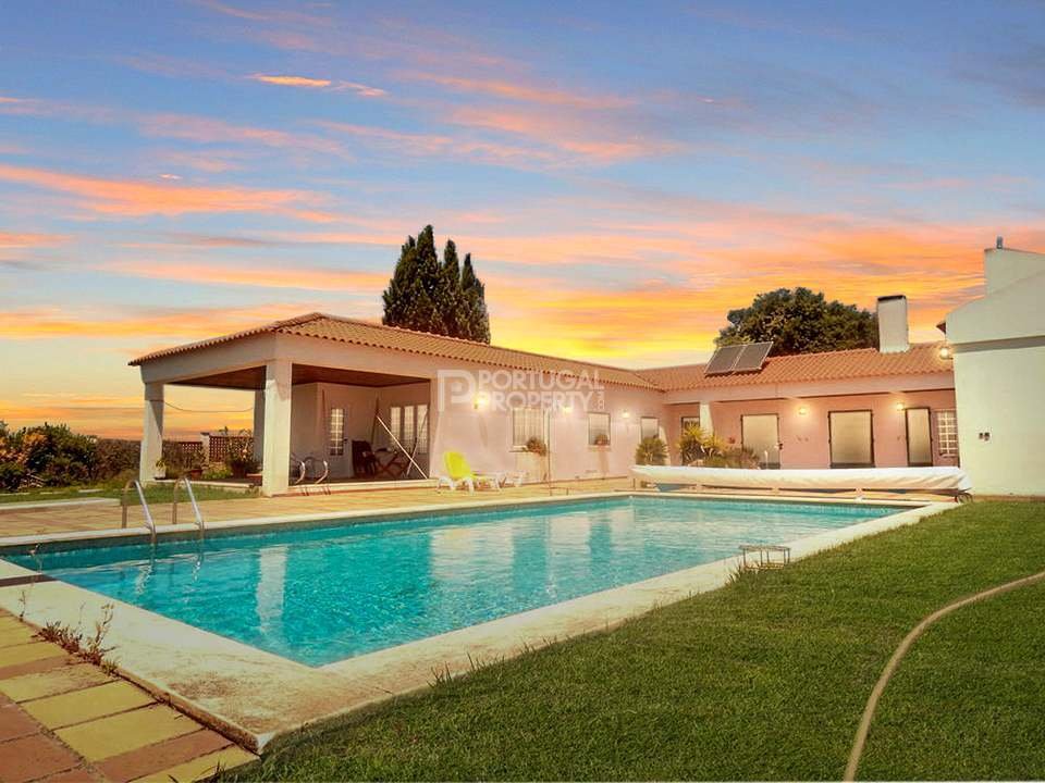 Villa en Arroios, Lisboa, Portugal 1 - 16893288