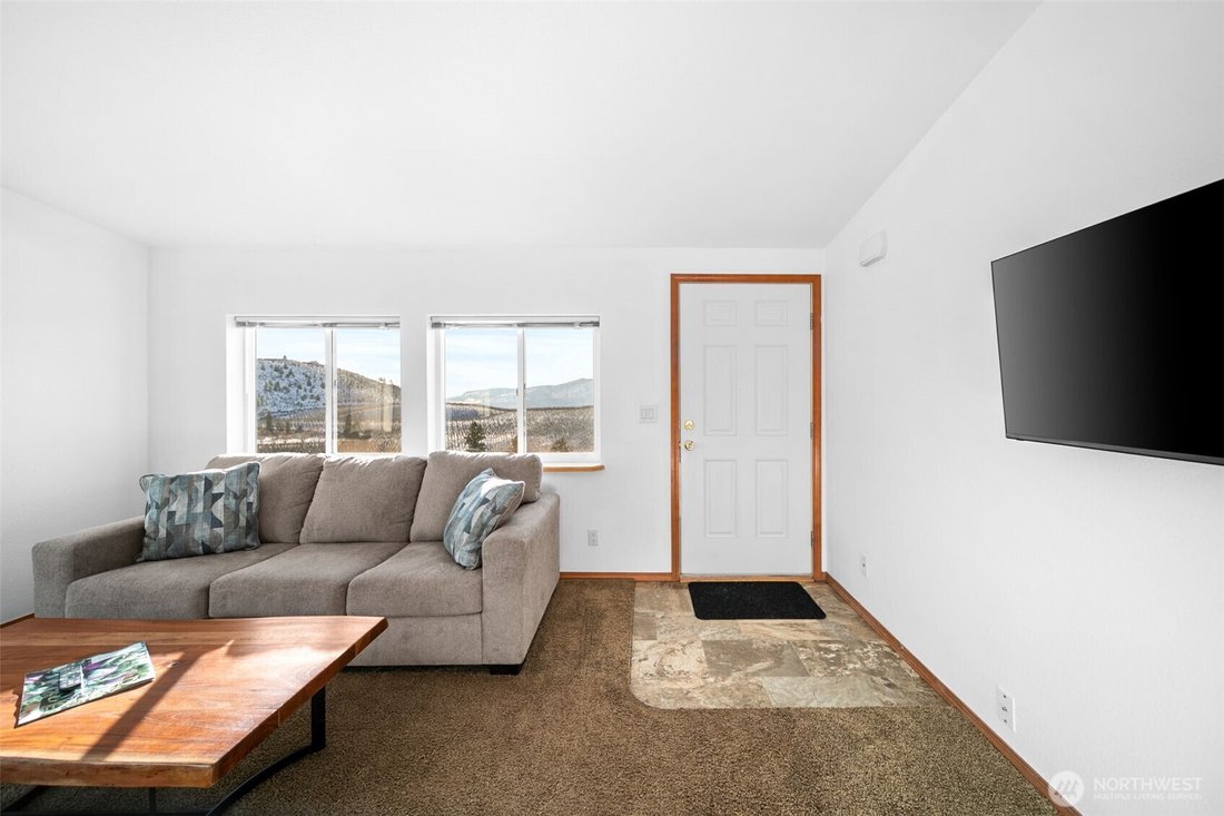 Land in Manson, Washington, United States 2 - 16893902