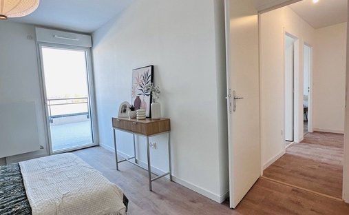 Castle for Sale in Saint-Lô, Normandy, France