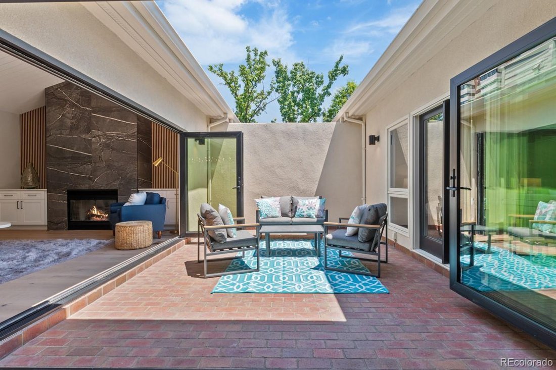 Condo in Denver, Colorado, United States 5 - 16893493