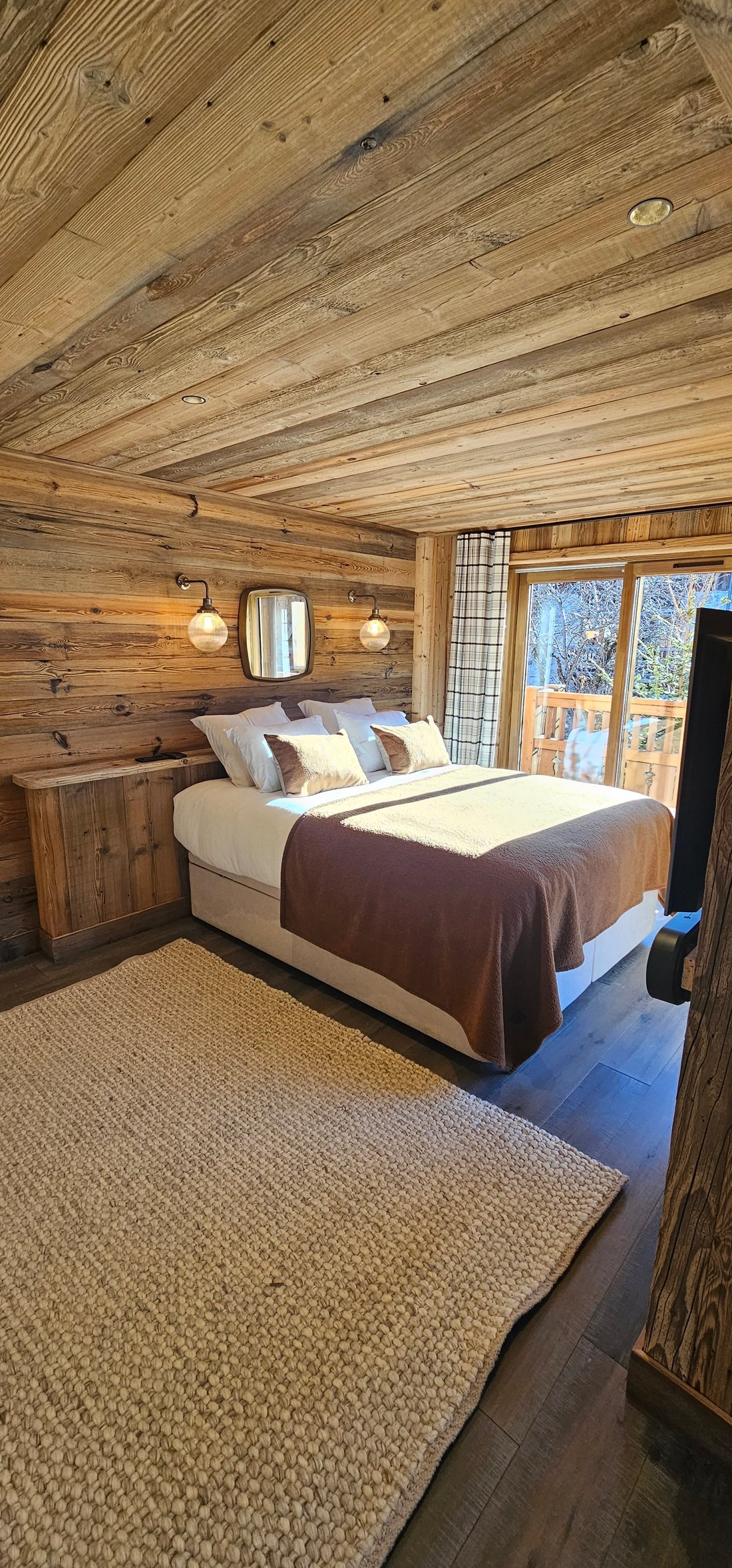 Chalet in Les Allues, Auvergne-Rhône-Alpes, France 5 - 15051396