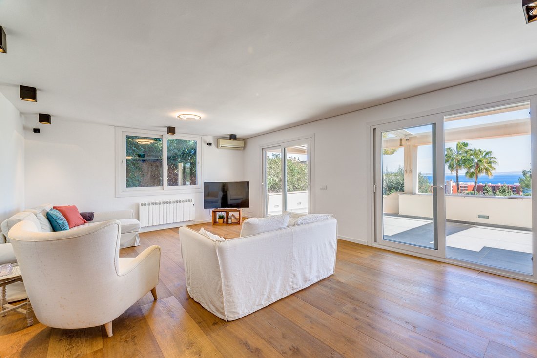 Apartment in Cas Catala, Calvia, Balearic Islands 5 - 16891492
