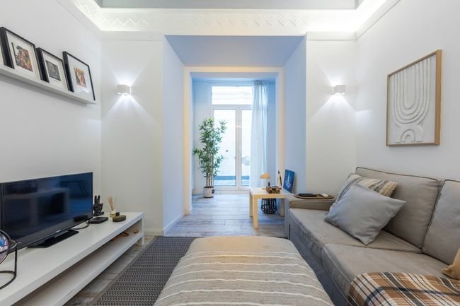 Apartment in Avenidas Novas, Lisbon, Portugal 4 - 16891874
