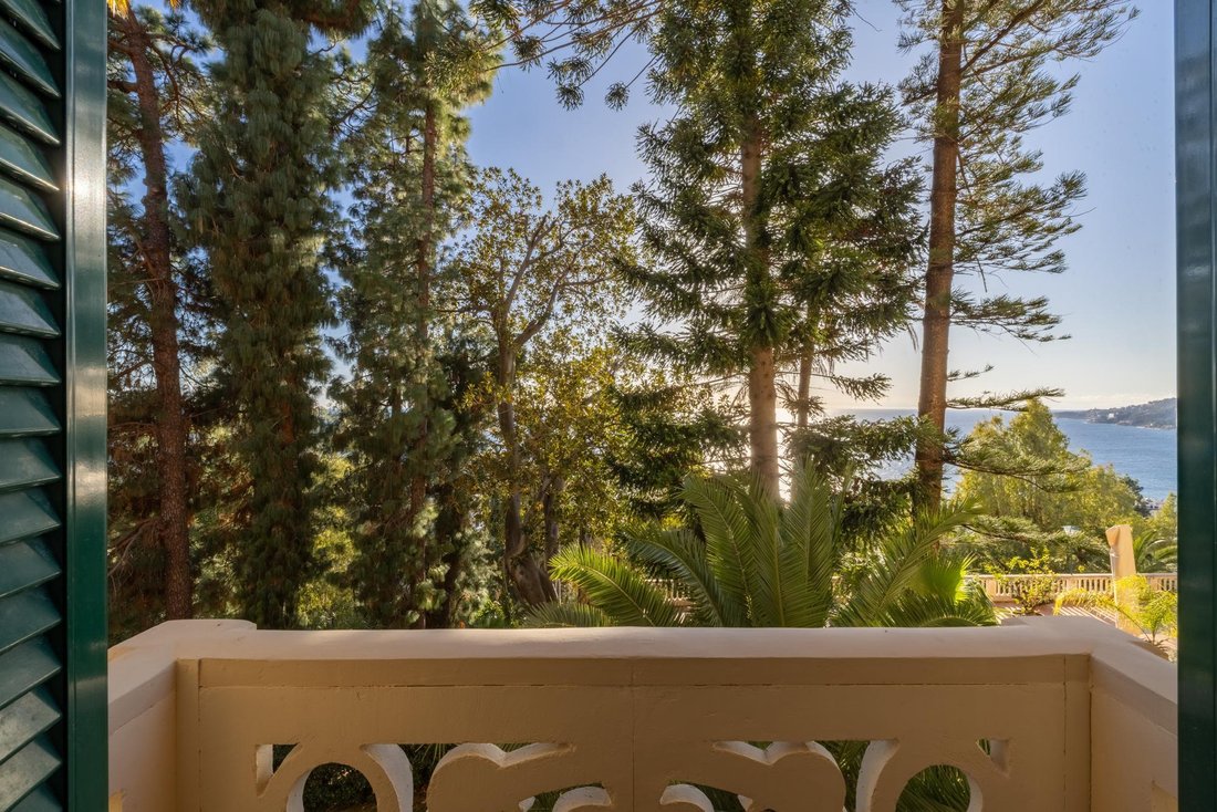 Apartment in Capo Nero - Aurelia Levante, Ospedaletti, Liguria 4 - 16890711