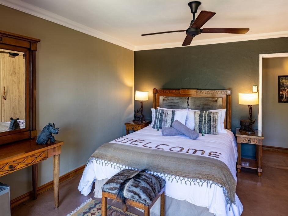 Farm Ranch in Brits, North West, South Africa 4 - 16894840