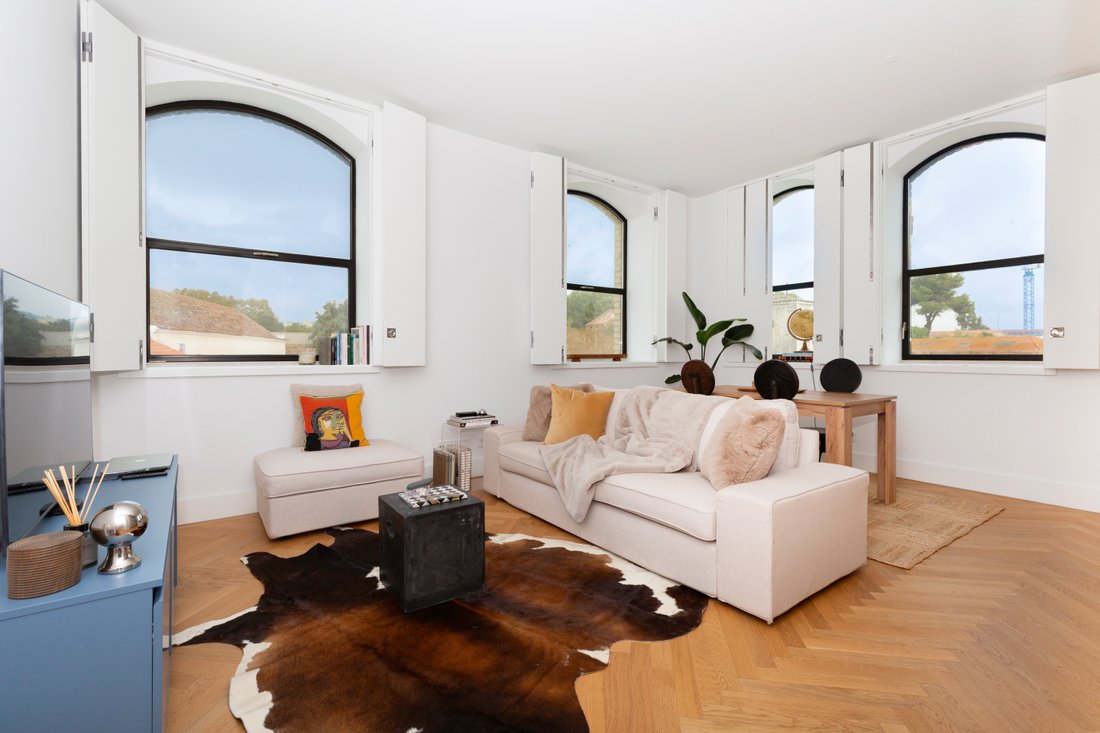 Apartment in Beato, Lisbon, Portugal 1 - 16890785