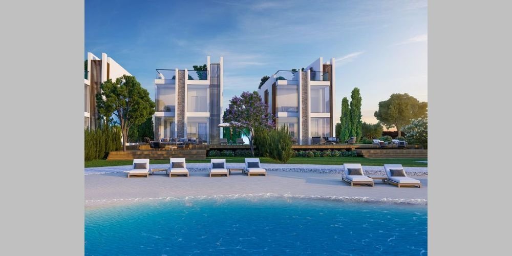 Villa in Ayia Napa, Cyprus 2 - 16890782
