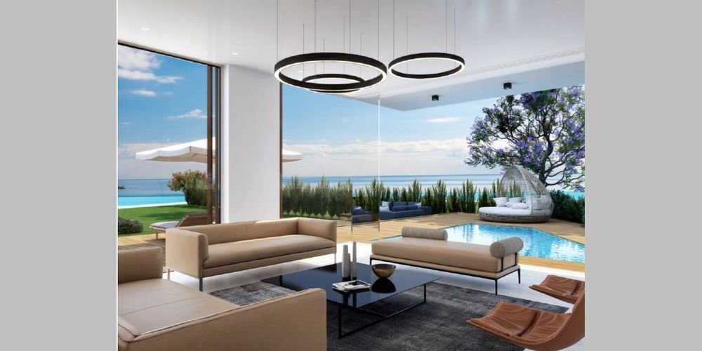 Villa in Ayia Napa, Cyprus 4 - 16890782