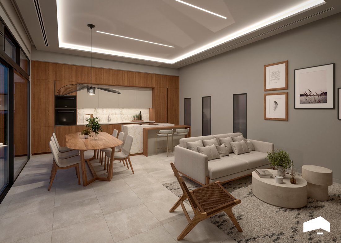 Villa in Torre Pacheco, Región de Murcia, Spain 5 - 16890765
