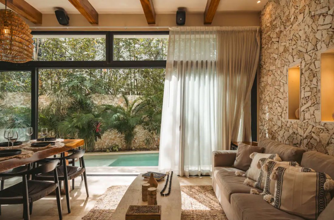 Residenza a Alma Tulum Hotel, Quintana Roo, Messico 1 - 16894442