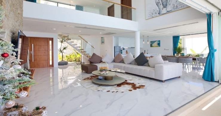 Villa in Koh Samui, Surat Thani, Thailand 5 - 16894504