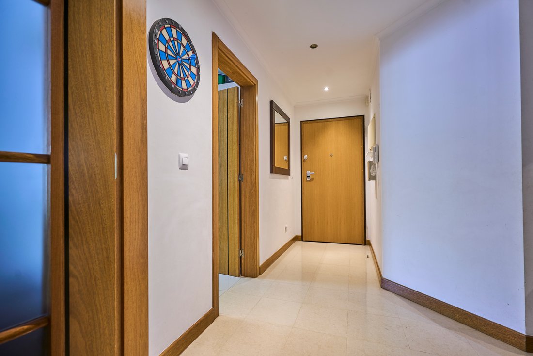Apartment in Parque das Nacoes, Lisbon, Portugal 5 - 16890835
