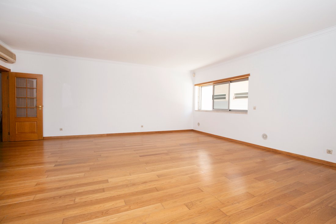 Apartment in Parque das Nacoes, Lisbon, Portugal 5 - 16891075