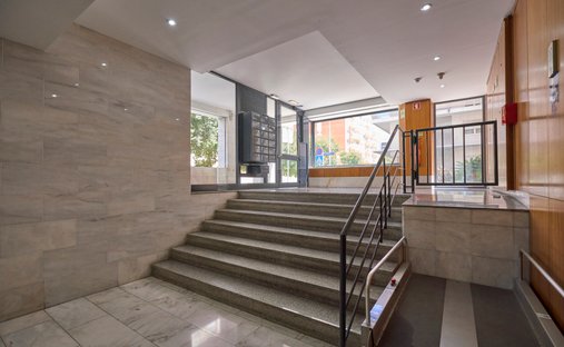 Apartment in Parque das Nacoes, Lisbon, Portugal 1
