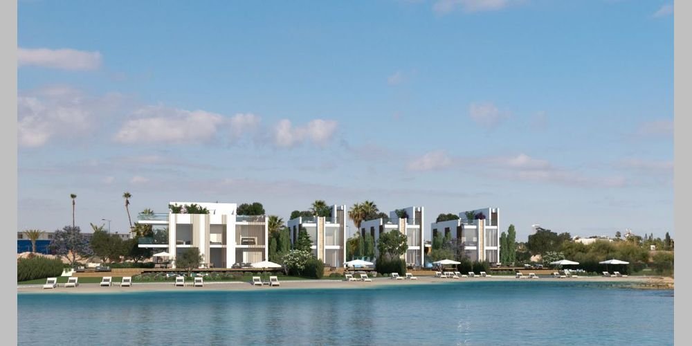 Villa in Ayia Napa, Cyprus 3 - 16890782