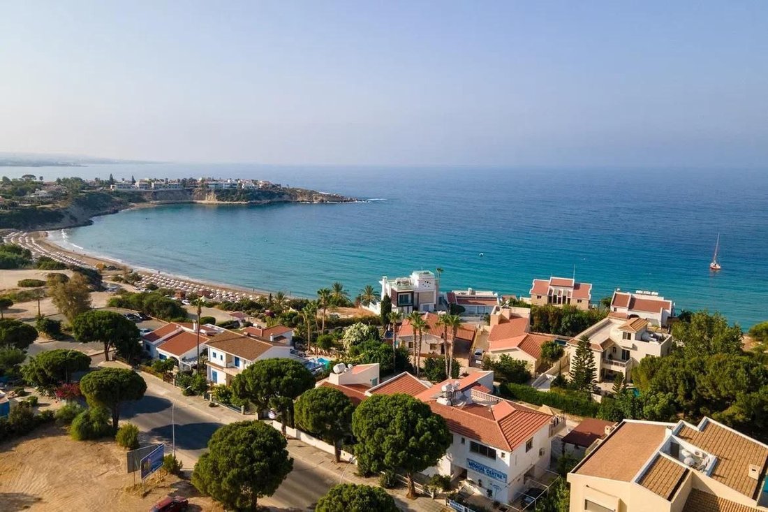 Villa in Peyia, Paphos, Cyprus 4 - 16890718