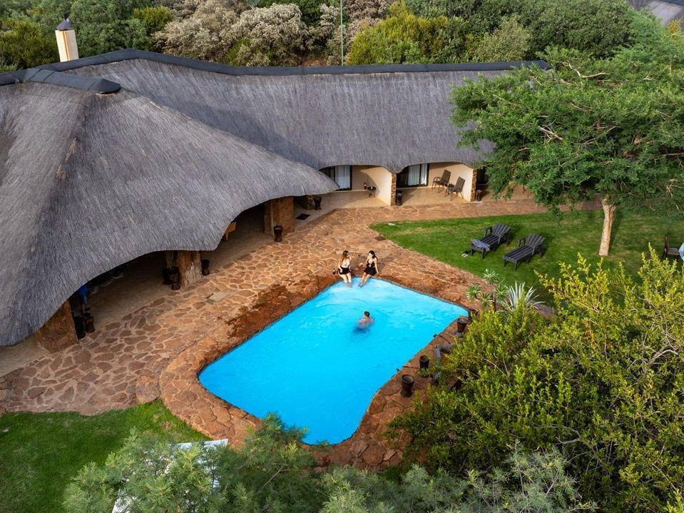 Farm Ranch in Brits, North West, South Africa 2 - 16894840