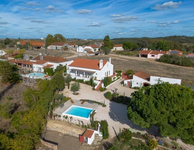 House in Alcanhoes, Santarem District, Portugal 2 - 16891583