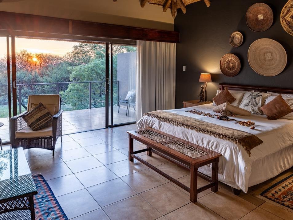 Farm Ranch in Brits, North West, South Africa 3 - 16894840